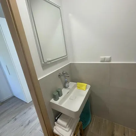 Leonardo Apartamento *