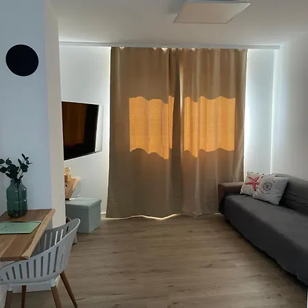 Leonardo Apartamento *