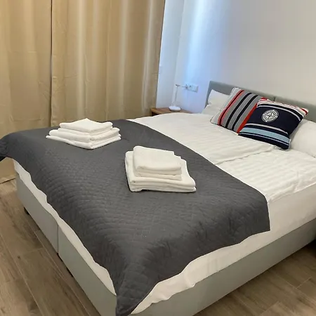 Leonardo Apartamento