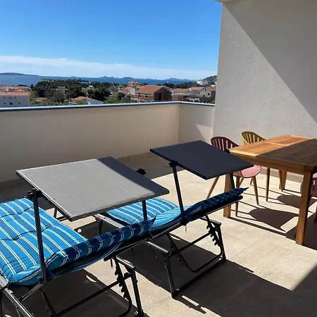 Leonardo Apartamento *