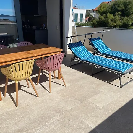 Apartamento Leonardo Tribalj