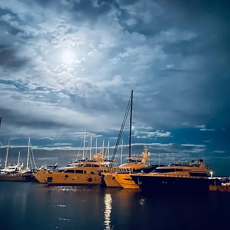 Apartamento Leonardo *