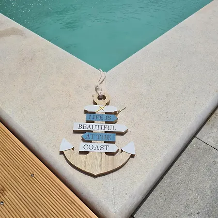 Leonardo Apartamento Tribalj