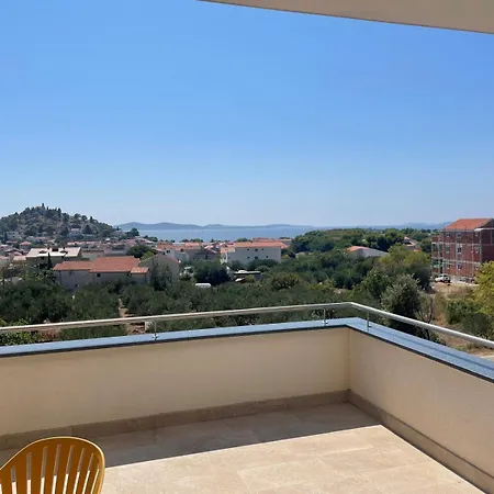 Apartamento Leonardo