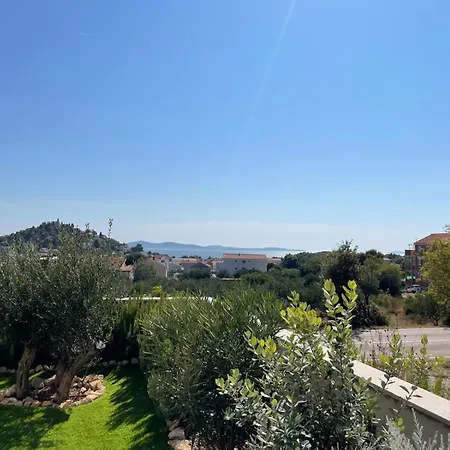 Apartamento Leonardo