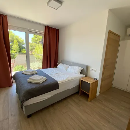 Leonardo Apartamento