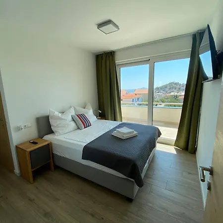 Apartamento Leonardo *