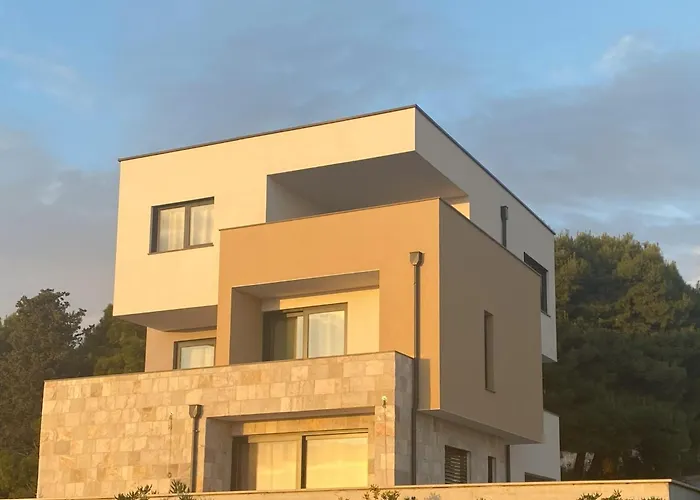 Apartament Leonardo Tribalj