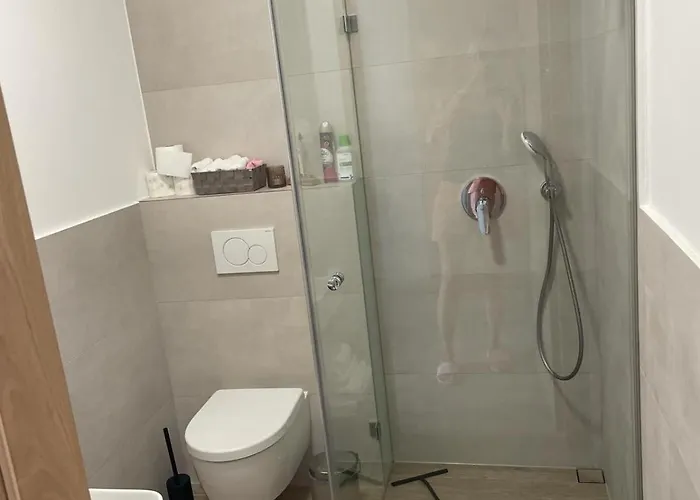 Apartament Leonardo *