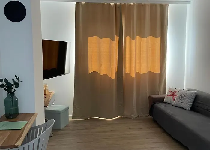 Leonardo Apartament *