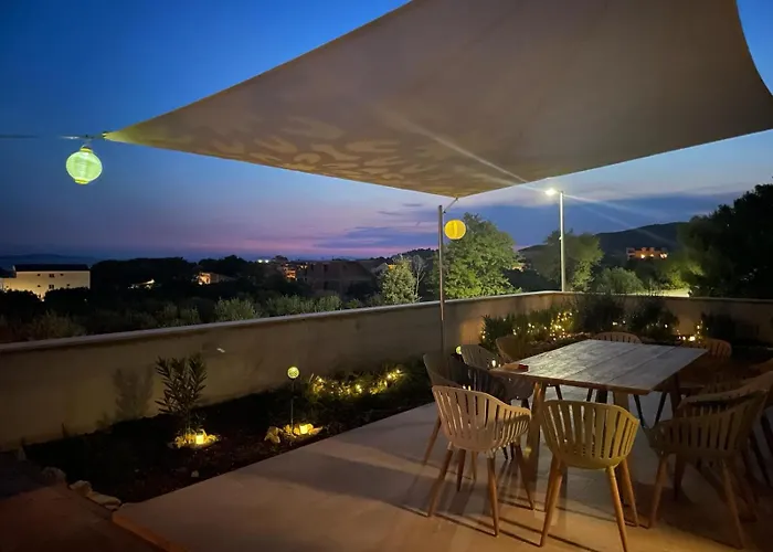 Apartament Leonardo *