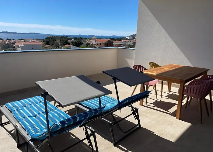 Leonardo Apartament *