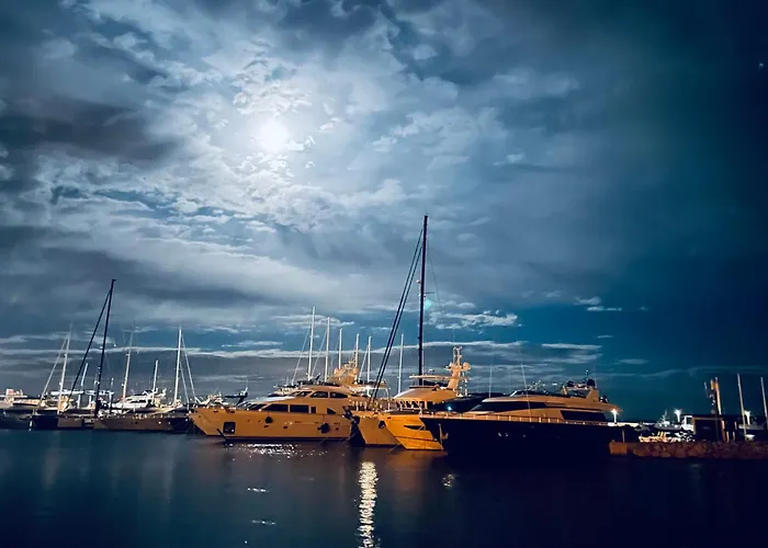 Lejlighed Leonardo *