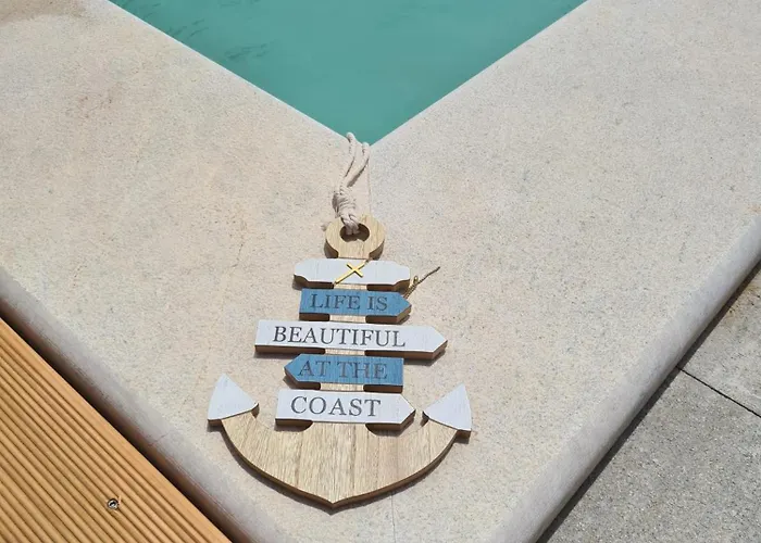 Leonardo Apartment Tribunj (Sibenik-Knin)