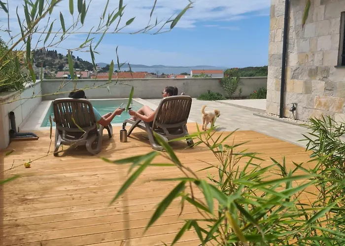 Apartament Leonardo *