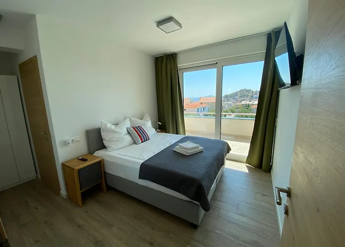 Apartament Leonardo *